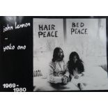 John Lennon (1940-1980), John Lennon and Yoko Ono, Bag One 1969-1980,
