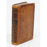 BAKER, Henry (1698-1774). Employment for the Microscope ... The Second Edition. London: R. and J.