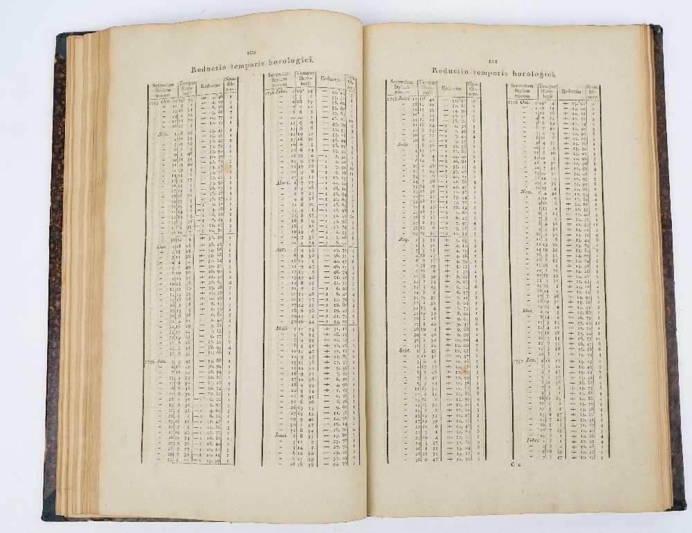 BESSEL, Friedrich Wilhelm (1784-1846). - Image 5 of 5