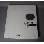 Ephemera: VICTOR PASMORE RA (1908 - 1998) Victor Pasmore a catalogue raisonne of the paintings,