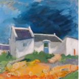 Judy Strafford (1932-2018), Arniston I,