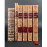 The Complete Works of Lord Byron, four v