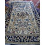 A Sariugh rug, Persian,