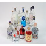 Box 38 - Gin Broken Heart Pinot Noir Gin Broken Heart Angel's Share Gin Didsbury Gin Seppelstsfield