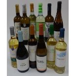 Box 179 - Portuguese White Wine Marques de Marialva Colheita Selecionada 2019 Freixo Reserva