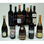 Box 71 - Wine Temeanoh Blanc de Blancs 2012 Louis-Aristide Brut Ernest Wein Brut Bar Sicilia