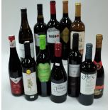 Box 68 - Wine Saint Barnabas 2014 Albenaz Terraco Real 2018 Arnaiz Ribera Riserva 2015 Taron 4 M