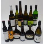 Box 146 - European White Wine Gruner Eiswein 2018 Weingut Zantho 2018 Turk Eiswein 2018 Muskat