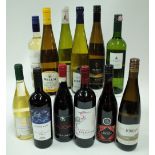 Box 65 - Wine Les Vignes De L'Eglise Vermentino 2019 Nk'Mip Cellars Riesling 2018 Best Heim