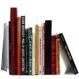 PHOTOGRAPHY & MISCELLANEOUS - A Collection of 14 books on photography,