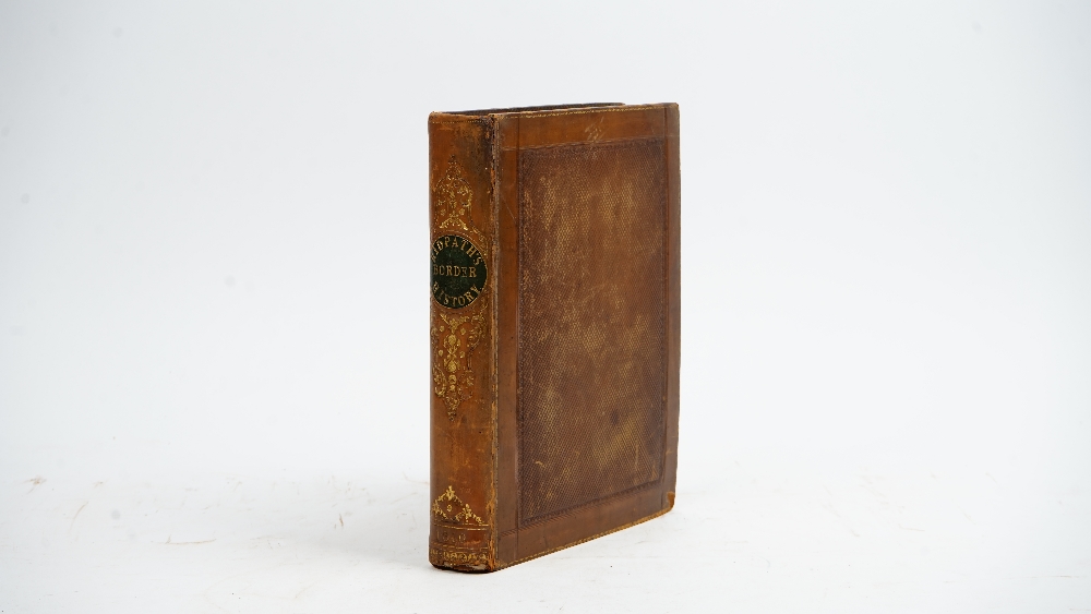 BINDINGS - George RIDPATH (d. 1726). - Image 4 of 4