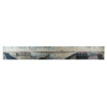 PANORAMA OF LONDON - [Frederick BIRNIE (fl.