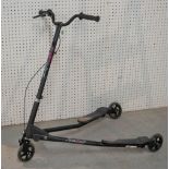 A Streetblaze scooter.