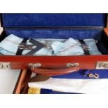 A collection of Masonic memorabilia rela