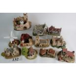 Lilliput Lane: a large collection of app