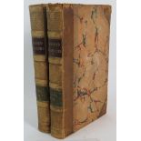 "Sir Thomas More or colloquies on the progress and prospects of society" by Robert Southey,
