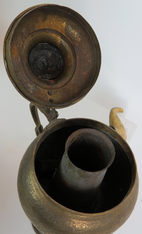 A collection of metalware, some in need - Image 6 of 7