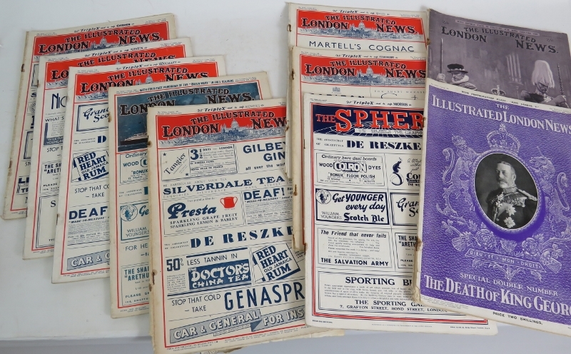 A collection of Royal Ephemera including - Image 4 of 4