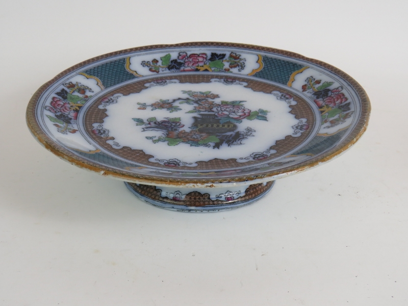 Two blue and white lidded tureens, - Image 7 of 9