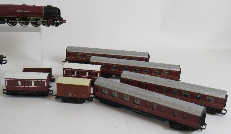 A large quantity of Hornby '00' Gauge ra - Image 7 of 7