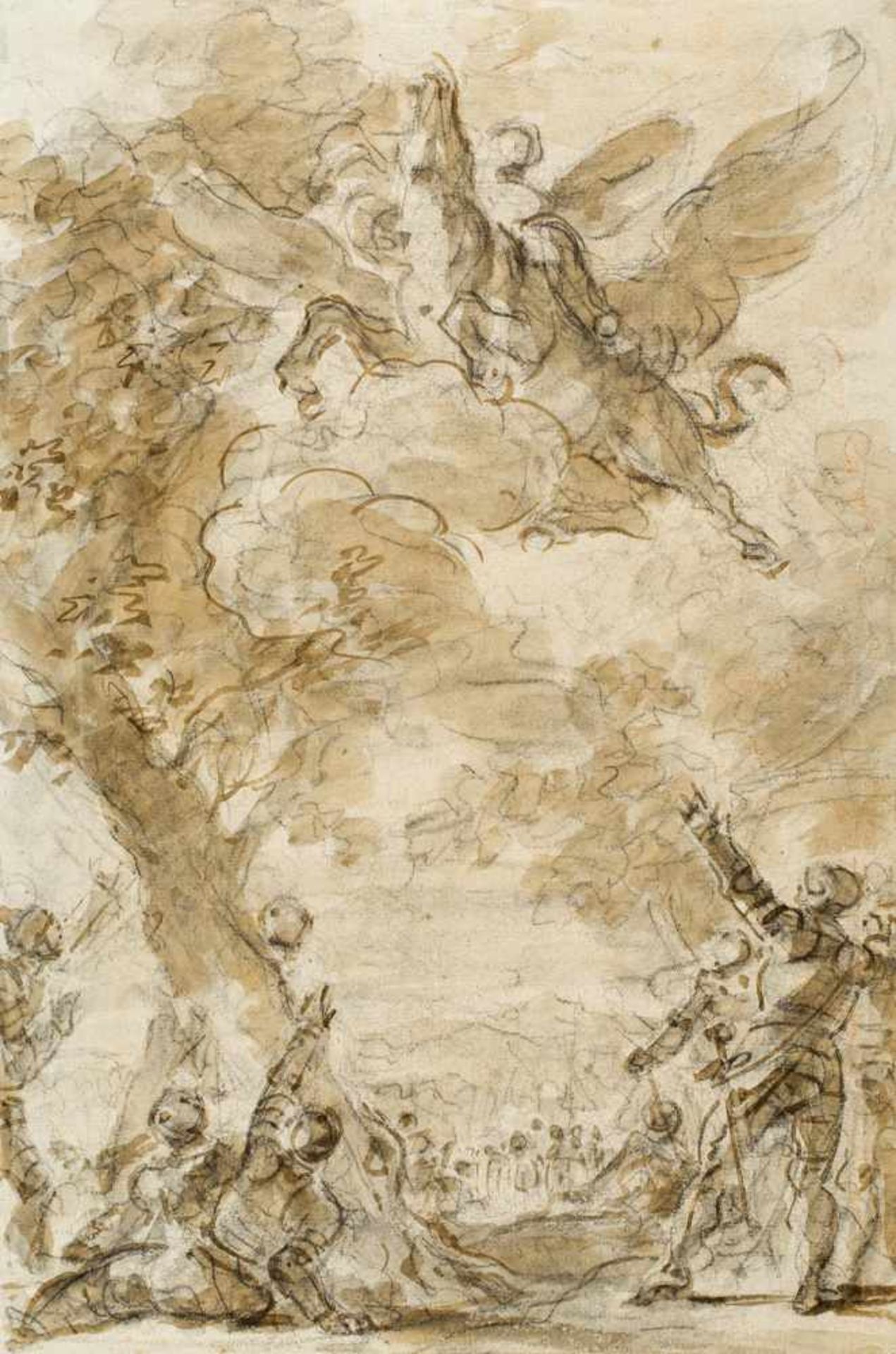 Jean-Honoré Fragonard<