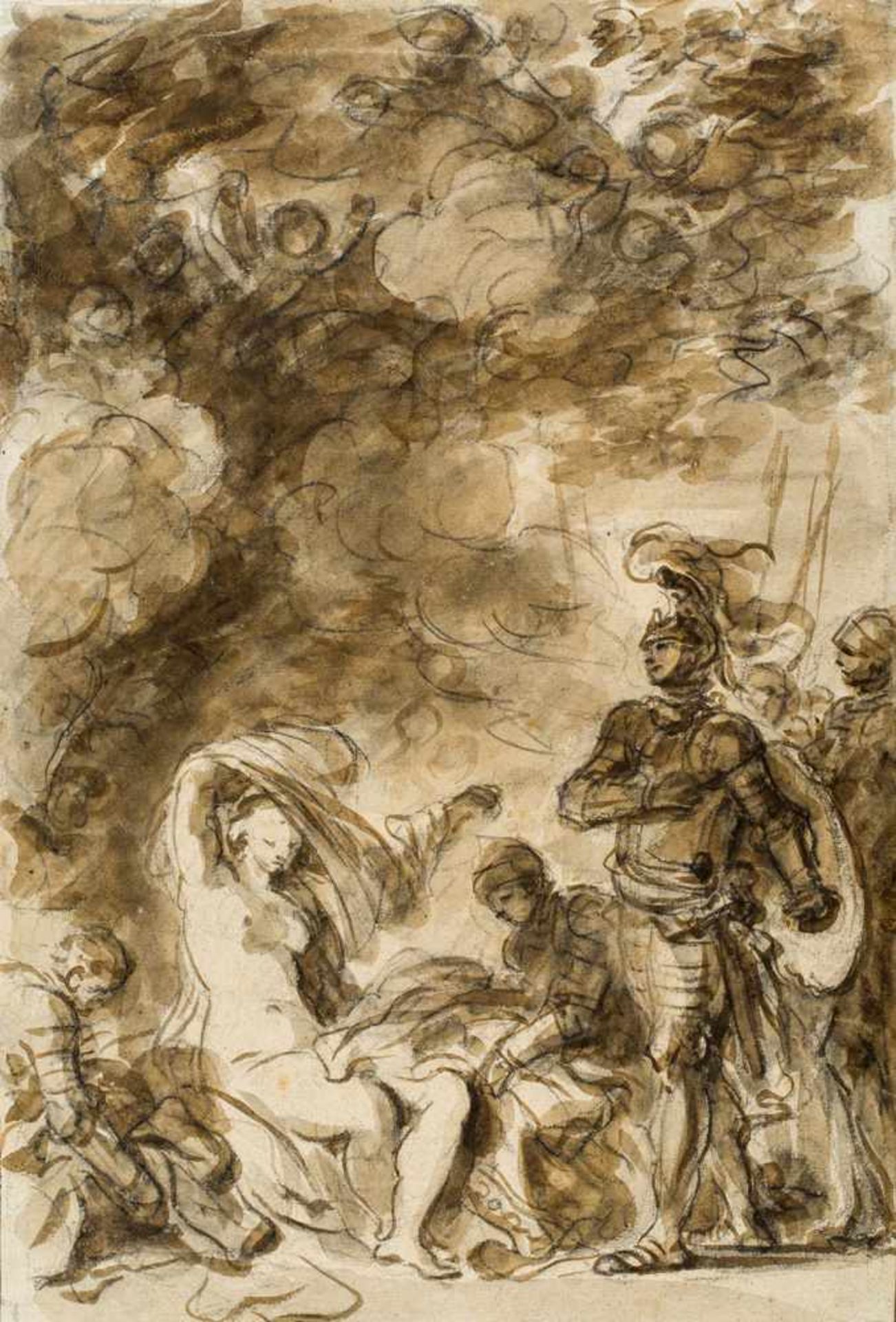 Jean-Honoré Fragonard<