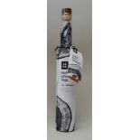 SADE ROWANBERRY RYE VODKA, 1 bottle