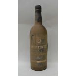 MARTINEZ GASSIOT & CO. LTD, finest vintage port dated 1955, 1 bottle