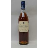 BARON DE SIGOGNAC Bas Armagnac, Aged 10 years, 40% vol., 1 x 70cl bottle