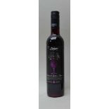 GABRIEL BOUDIER Creme de cassis de Dijon, 1 bottle