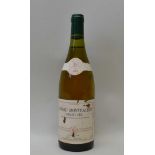 BATARD-MONTRACHET GRAND CRU 1987, Andre Montessuy, 1 bottle
