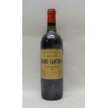 CHATEAU BRANE-CANTENAC 1983, Margaux, 1 bottle