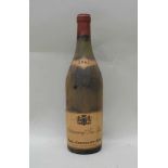 CHATEAUNEUF-DU-PAPE 1962, Paul Jaboulet, 1 bottle