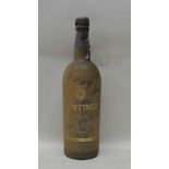 MARTINEZ GASSIOT & CO. LTD, finest vintage port dated 1955, 1 bottle