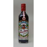 GABRIEL BOUDIER Creme de cassis de Dijon, 1 bottle