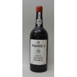 WARRE 1963, vintage port, 1 bottle