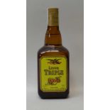 LARIOS TRIPLE (Spain) 38%, 1 bottle