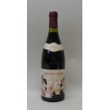 NUITS-ST-GEORGES 1982, Louis Vincent, 1 bottle