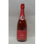 FAUSTINO SPARKLING ROSE CAVA, 6 bottles