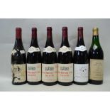AUXEY DURESSES 1ER CRU, "Clos du Val" 2005 Domaine, Michel Prunier, 3 bottles CHANDON DE BRAILLES