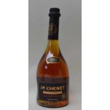 J.P. CHENET, Reserve Imperiale French brandy, 1 bottle