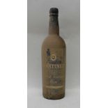 MARTINEZ GASSIOT & CO. LTD, finest vintage port dated 1955, 1 bottle
