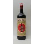 DUBONNET, 30 degrees proof, 31fl oz, 1 bottle