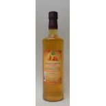 MEDENA honey brandy & pears, 1 bottle