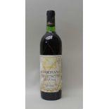 RIOJA GRAN RESERVA 1964, Bodegas Berberana, 1 bottle