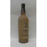 MARTINEZ GASSIOT & CO. LTD, finest vintage port dated 1955, 1 bottle