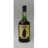 SANDEMAN, Fine ruby port, 1 bottle