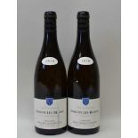 SAVIGNY-LES-BEAUNE BLANC 2010, Domaine Jean-Jacques Girard, 2 bottles