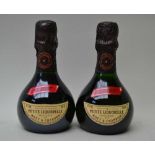 MOET ET CHANDON Petit Liquorelle (200 ml), 2 bottles