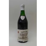 CORTON GRAND CRU 1964, Pierre Ponnelle, 1 bottle